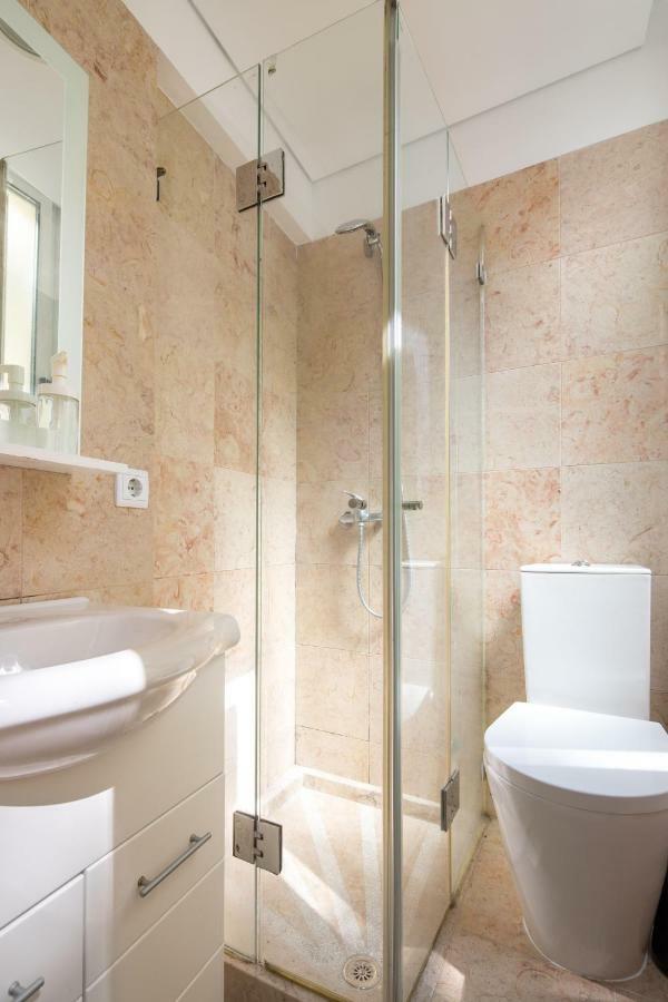 Sao Bento Ao Rato Apartment Lisboa Eksteriør billede
